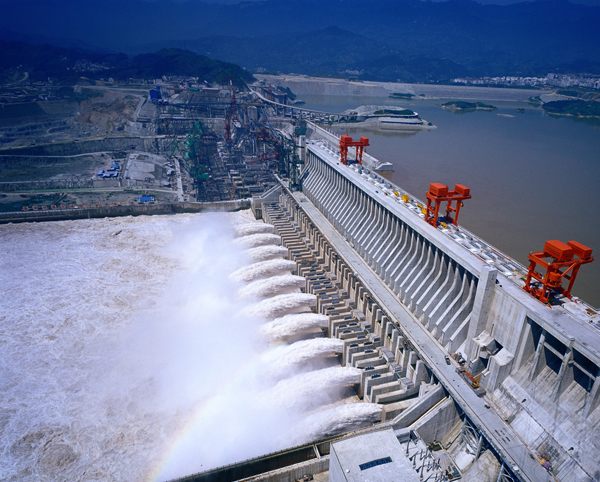 万搏平台_万搏平台(中国)中标“长江电力招标项目”
