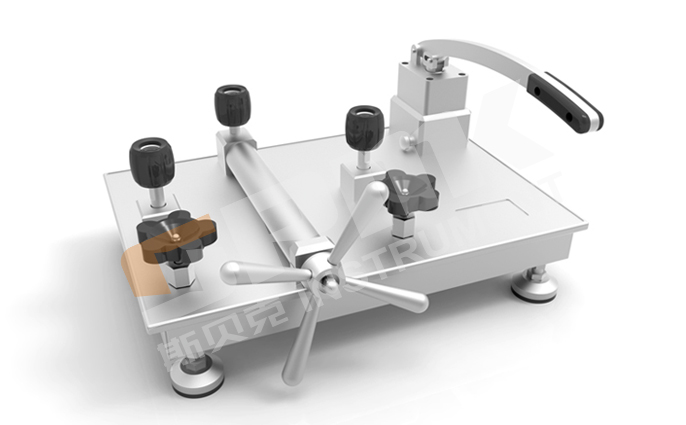 SPMK2000E高压气体压力源 SPMK2000E高压气体压力源